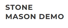 CT Stone Mason-